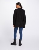 Morgan Sweater MOKA NOIR Morgan Sweater MOKA NOIR