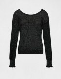 Morgan Sweater MORIKA GRIS Morgan Sweater MORIKA GRIS
