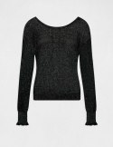 Morgan Sweater MORIKA GRIS