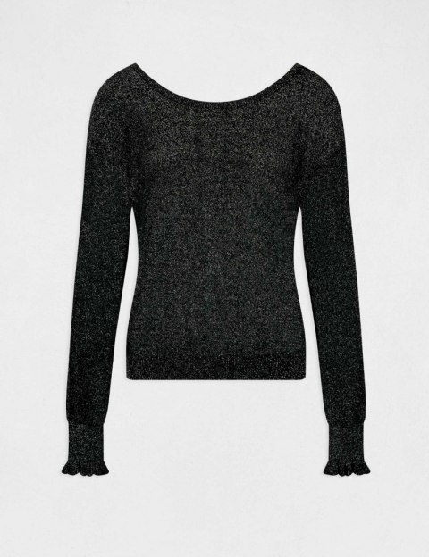 Morgan Sweater MORIKA GRIS Morgan Sweater MORIKA GRIS