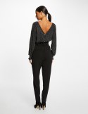 Morgan Sweater MORIKA GRIS Morgan Sweater MORIKA GRIS