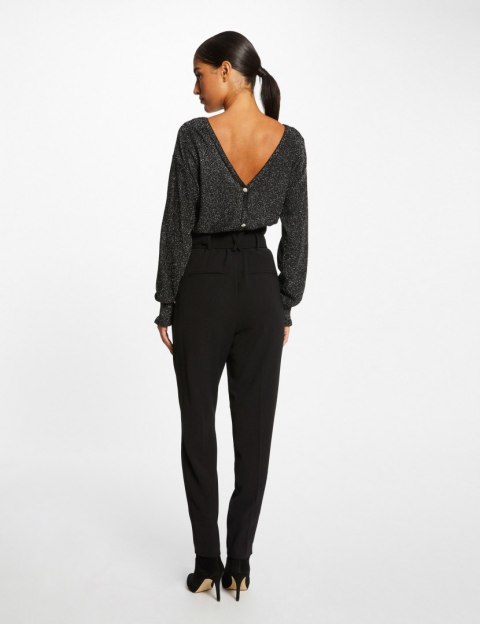 Morgan Sweater MORIKA GRIS Morgan Sweater MORIKA GRIS