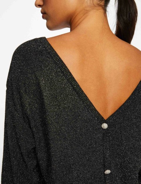 Morgan Sweater MORIKA GRIS Morgan Sweater MORIKA GRIS