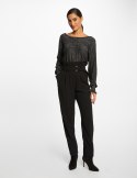 Morgan Sweater MORIKA GRIS Morgan Sweater MORIKA GRIS
