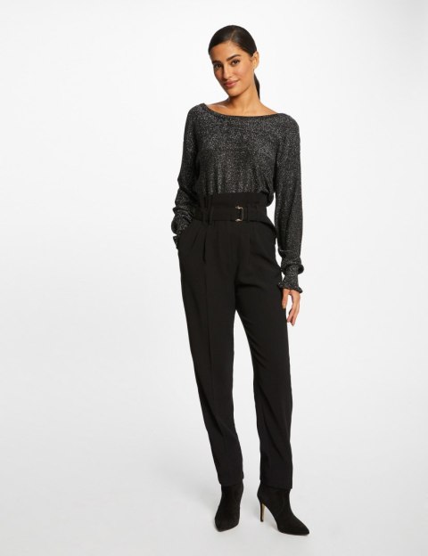 Morgan Sweater MORIKA GRIS Morgan Sweater MORIKA GRIS
