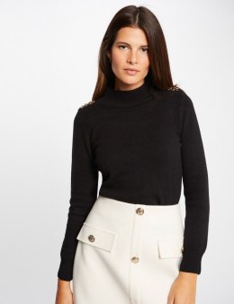 Morgan Sweater MROCK NOIR