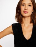 Morgan Sweater MROGGY NOIR Morgan Sweater MROGGY NOIR