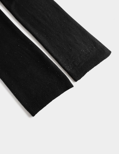 Morgan Scarf 5CHOC NOIR Morgan Scarf 5CHOC NOIR