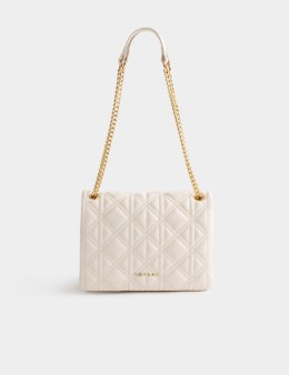 Morgan Handbag 2BELGI IVOIRE