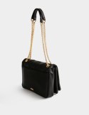 Morgan Handbag 2BELGI NOIR Morgan Handbag 2BELGI NOIR