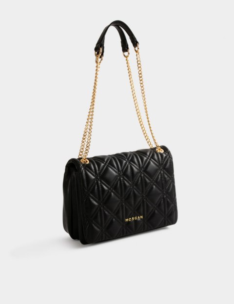 Morgan Handbag 2BELGI NOIR Morgan Handbag 2BELGI NOIR