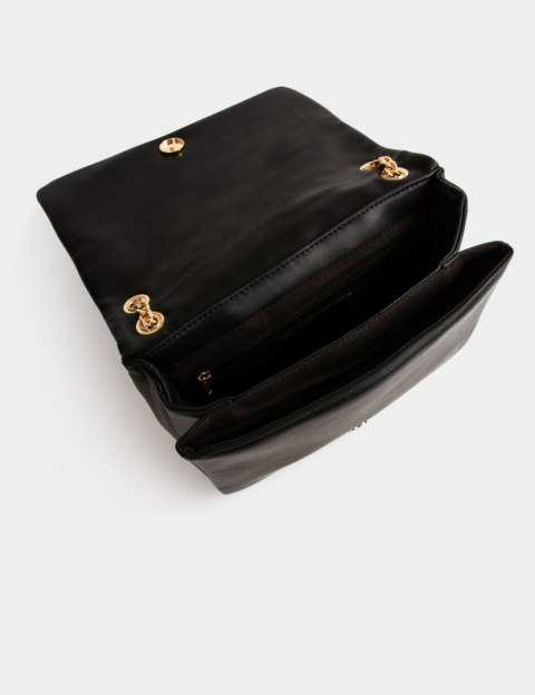Morgan Handbag 2BELGI NOIR Morgan Handbag 2BELGI NOIR