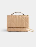Morgan Handbag 2ESPA TAUPE Morgan Handbag 2ESPA TAUPE