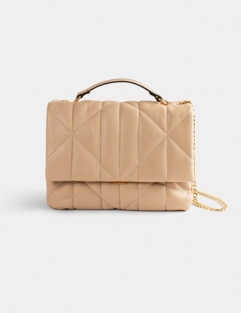 Morgan Handbag 2ESPA TAUPE Morgan Handbag 2ESPA TAUPE