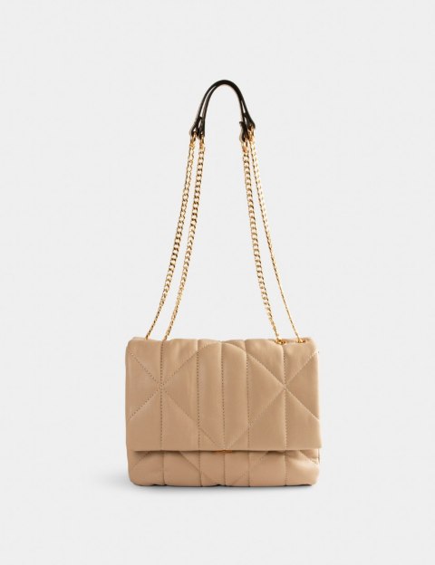 Morgan Handbag 2ESPA TAUPE Morgan Handbag 2ESPA TAUPE