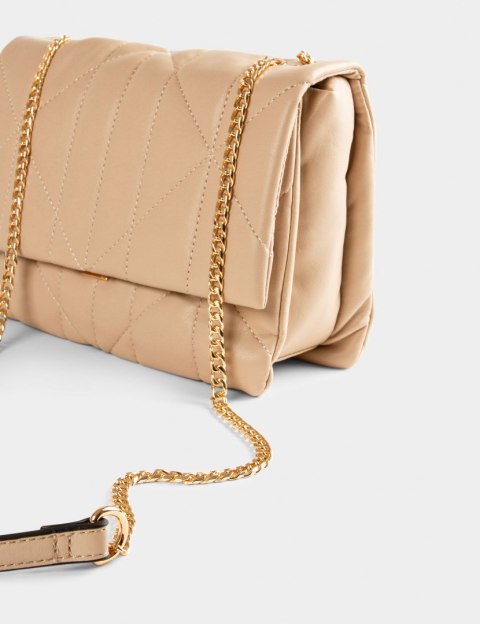 Morgan Handbag 2ESPA TAUPE Morgan Handbag 2ESPA TAUPE