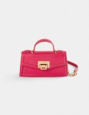Morgan Handbag 2POLY ROSE Morgan Handbag 2POLY ROSE
