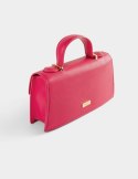 Morgan Handbag 2POLY ROSE Morgan Handbag 2POLY ROSE