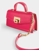 Morgan Handbag 2POLY ROSE