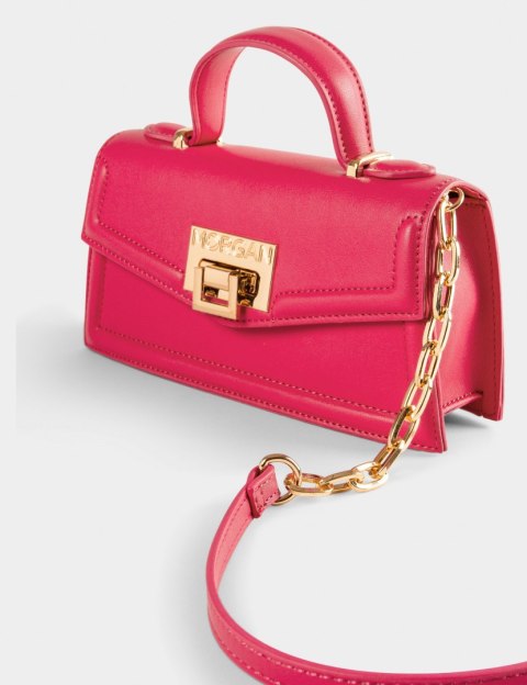 Morgan Handbag 2POLY ROSE Morgan Handbag 2POLY ROSE