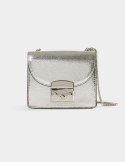 Morgan Handbag 2PORTU ARGENTE Morgan Handbag 2PORTU ARGENTE