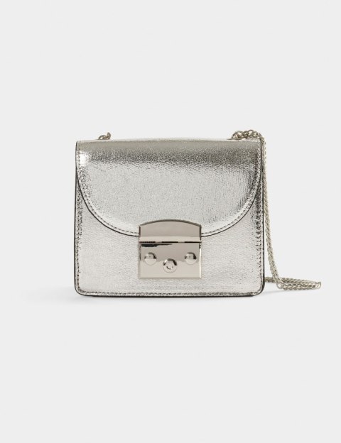 Morgan Handbag 2PORTU ARGENTE Morgan Handbag 2PORTU ARGENTE