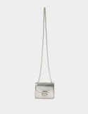 Morgan Handbag 2PORTU ARGENTE Morgan Handbag 2PORTU ARGENTE