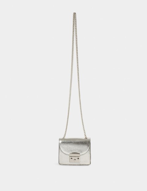 Morgan Handbag 2PORTU ARGENTE Morgan Handbag 2PORTU ARGENTE