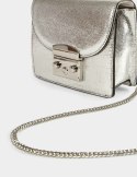 Morgan Handbag 2PORTU ARGENTE Morgan Handbag 2PORTU ARGENTE