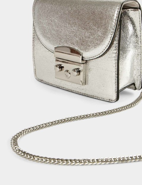Morgan Handbag 2PORTU ARGENTE Morgan Handbag 2PORTU ARGENTE