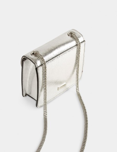 Morgan Handbag 2PORTU ARGENTE Morgan Handbag 2PORTU ARGENTE