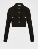 Morgan Vest VINA.F NOIR Morgan Vest VINA.F NOIR