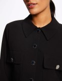 Morgan Vest VINA.F NOIR Morgan Vest VINA.F NOIR