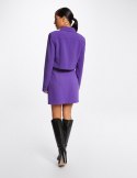 Morgan Vest VINA.F VIOLET Morgan Vest VINA.F VIOLET