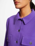 Morgan Vest VINA.F VIOLET Morgan Vest VINA.F VIOLET