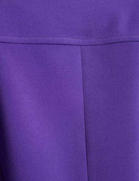 Morgan Vest VINA.F VIOLET Morgan Vest VINA.F VIOLET