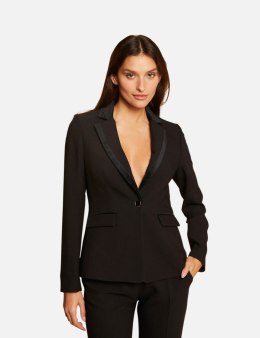 Morgan Vest VSUK.F NOIR