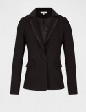 Morgan Vest VSUK.F NOIR Morgan Vest VSUK.F NOIR