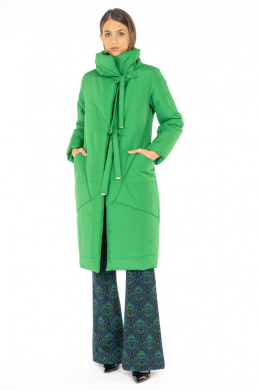 Siste's Jacket ST06S0926T55 SMERALDO