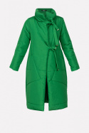 Siste's Jacket ST06S0926T55 SMERALDO Siste's Jacket ST06S0926T55 SMERALDO