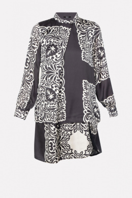 Siste's Dress ST06S0113T49 MULTICO