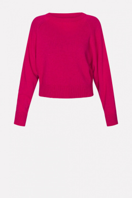 Siste's Sweater ST06S9420M14 MAGENTA