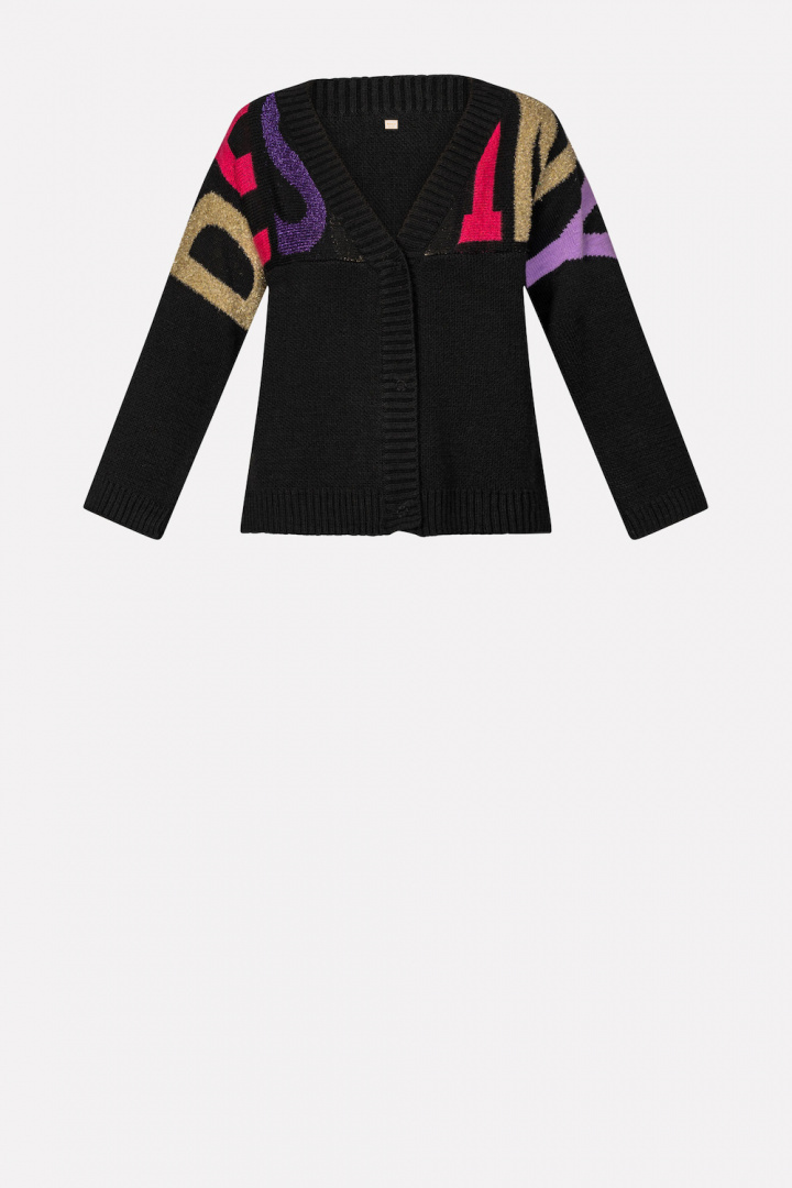 Siste's Sweater ST06S9713M45 NERO Siste's Sweater ST06S9713M45 NERO