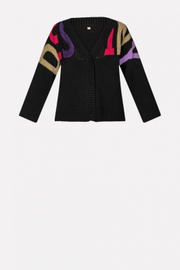 Siste's Sweater ST06S9713M45 NERO