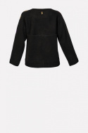 Siste's Sweater ST06S9713M45 NERO Siste's Sweater ST06S9713M45 NERO