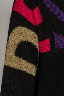Siste's Sweater ST06S9713M45 NERO Siste's Sweater ST06S9713M45 NERO