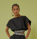 Artigli Blouse AC36458 NERO Artigli Blouse AC36458 NERO