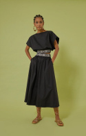 Artigli Blouse AC36458 NERO Artigli Blouse AC36458 NERO