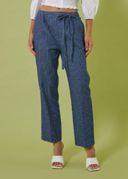 Artigli Pants AP36013 BLU
