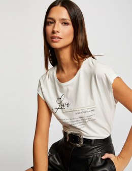 Morgan Blouse DLOV OFF WHITE